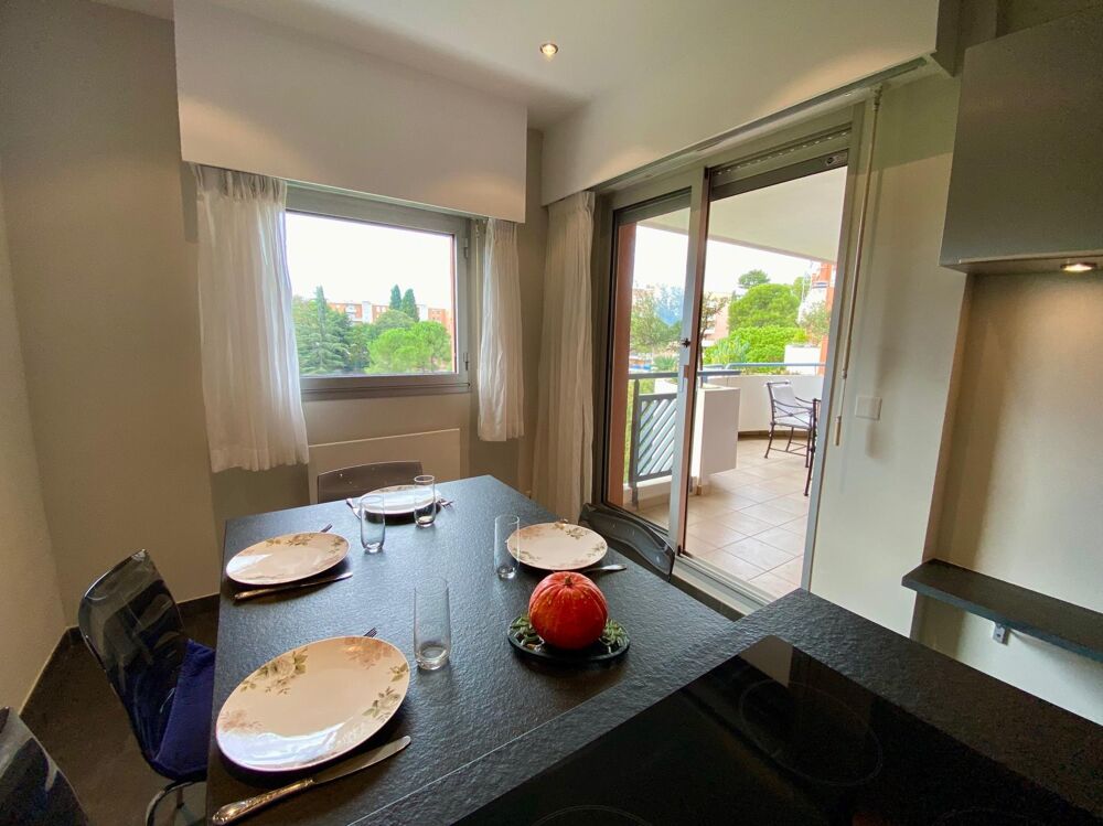 à vendre  Appartement Cannes La Bocca (06150)