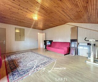  Maison à vendre 5 pièces 121 m²