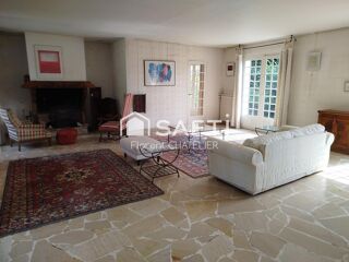  Maison � vendre 7 pi�ces 191 m�