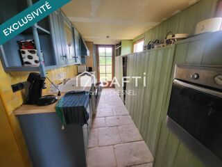  Maison à vendre 4 pièces 127 m²