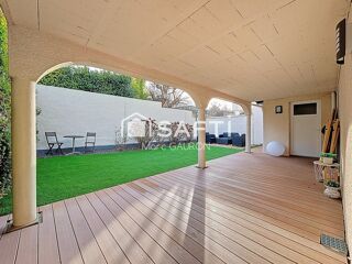  Maison � vendre 5 pi�ces 107 m�