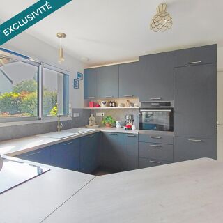  Maison � vendre 5 pi�ces 116 m�