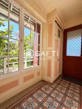  Maison à vendre 4 pièces 94 m²