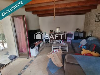  Maison  vendre 15 + pices 116 m