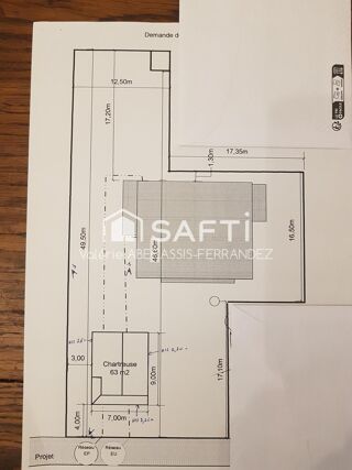  Maison � vendre 5 pi�ces 195 m�