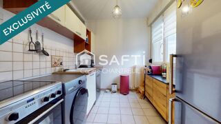  Appartement � vendre 3 pi�ces 72 m�