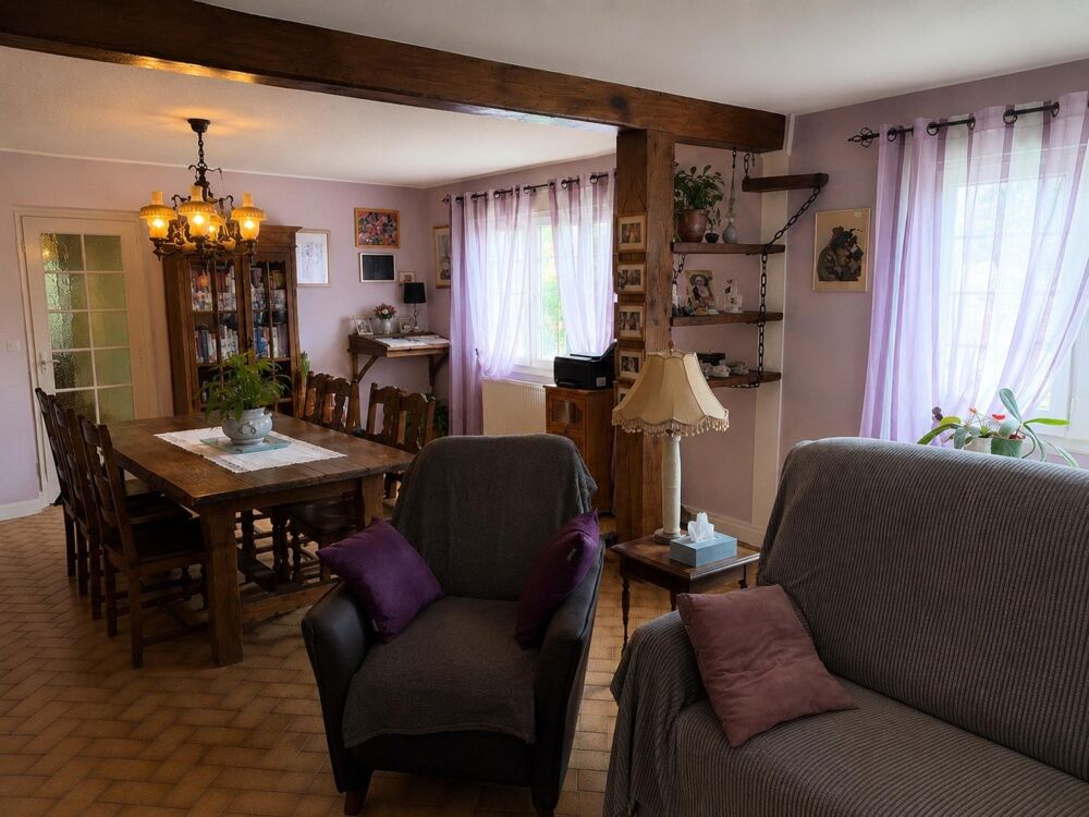 Vente Maison Maison en pierre indivisuelle Vigneul-sous-montmedy