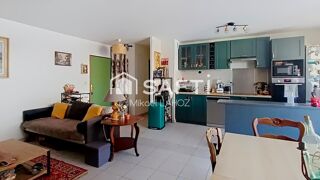  Appartement à vendre 3 pièces 65 m²