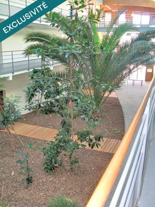  Appartement � vendre 2 pi�ces 46 m�