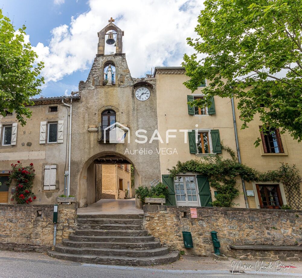 Maison 4 pièces 81 m² · à Mirepoix · 81 m² · 138 000 €