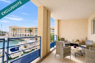  Appartement à vendre 2 pièces 44 m²