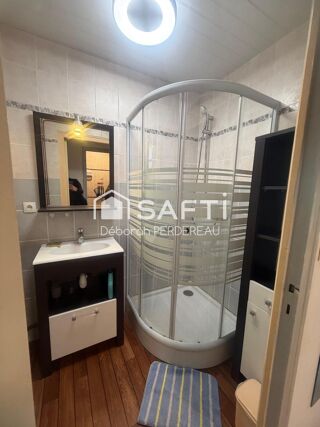  Appartement à vendre 1 pièce 24 m²