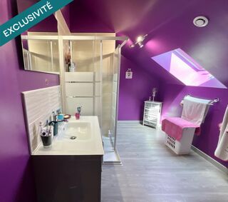  Maison à vendre 4 pièces 100 m²