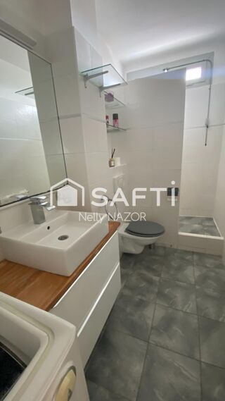  Appartement � vendre 3 pi�ces 58 m�