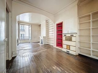  Appartement � vendre 2 pi�ces 52 m�