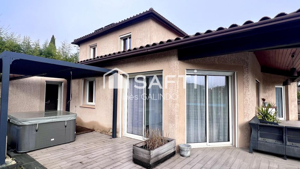 � vendre  Maison Colomiers (31770)