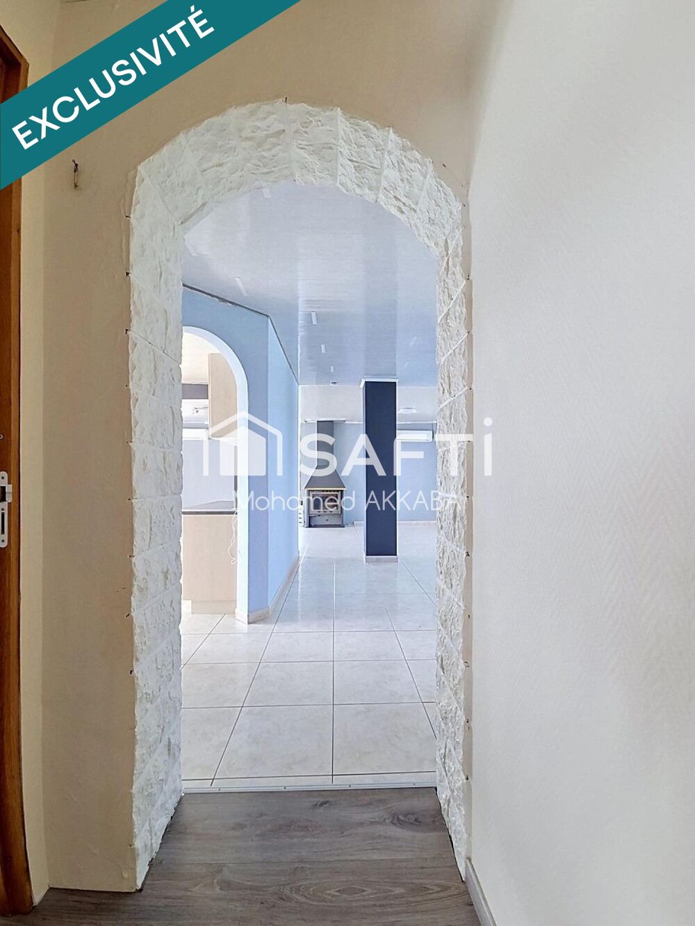 Vente Maison Maison familiale 160M2 Gros-rederching
