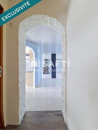  Maison à vendre 6 pièces 162 m²