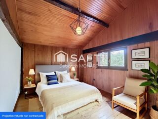  Maison � vendre 3 pi�ces 72 m�