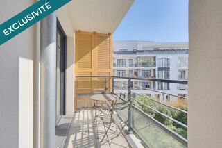  Appartement � vendre 2 pi�ces 53 m�