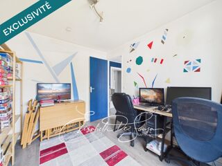  Appartement à vendre 4 pièces 66 m²
