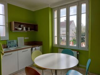  Maison à vendre 5 pièces 104 m²