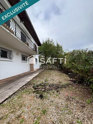  Maison à vendre 5 pièces 115 m²