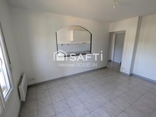  Appartement à vendre 2 pièces 42 m²