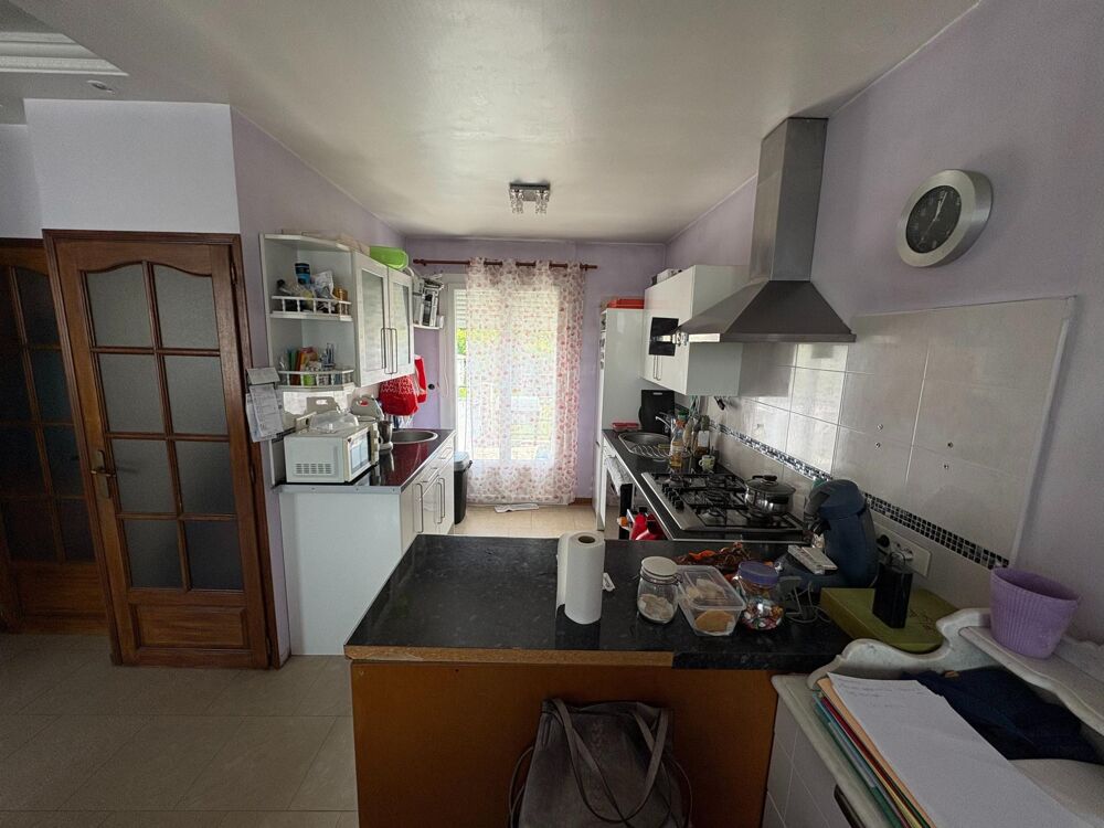Vente Maison Maison a vendre sur Gagny- Lac de Maison Blanche Gagny
