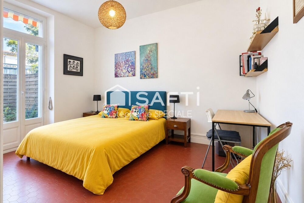 à vendre  Appartement Cannes (06400)