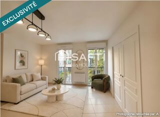 Vente Appartement Appartement au calme coeur de l'hyper-centre Toulouse