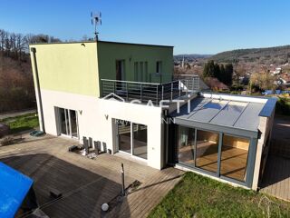  Maison � vendre 4 pi�ces 128 m�