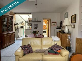  Maison à vendre 3 pièces 97 m²