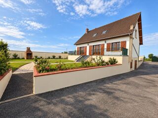  Maison à vendre 6 pièces 154 m²