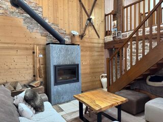  Maison � vendre 8 pi�ces 198 m�