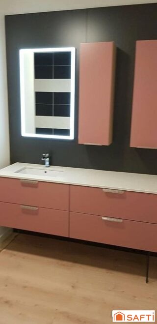  Maison à vendre 4 pièces 90 m²