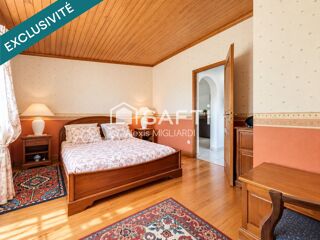  Maison à vendre 4 pièces 110 m²