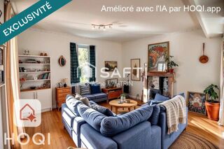  Maison � vendre 4 pi�ces 120 m�