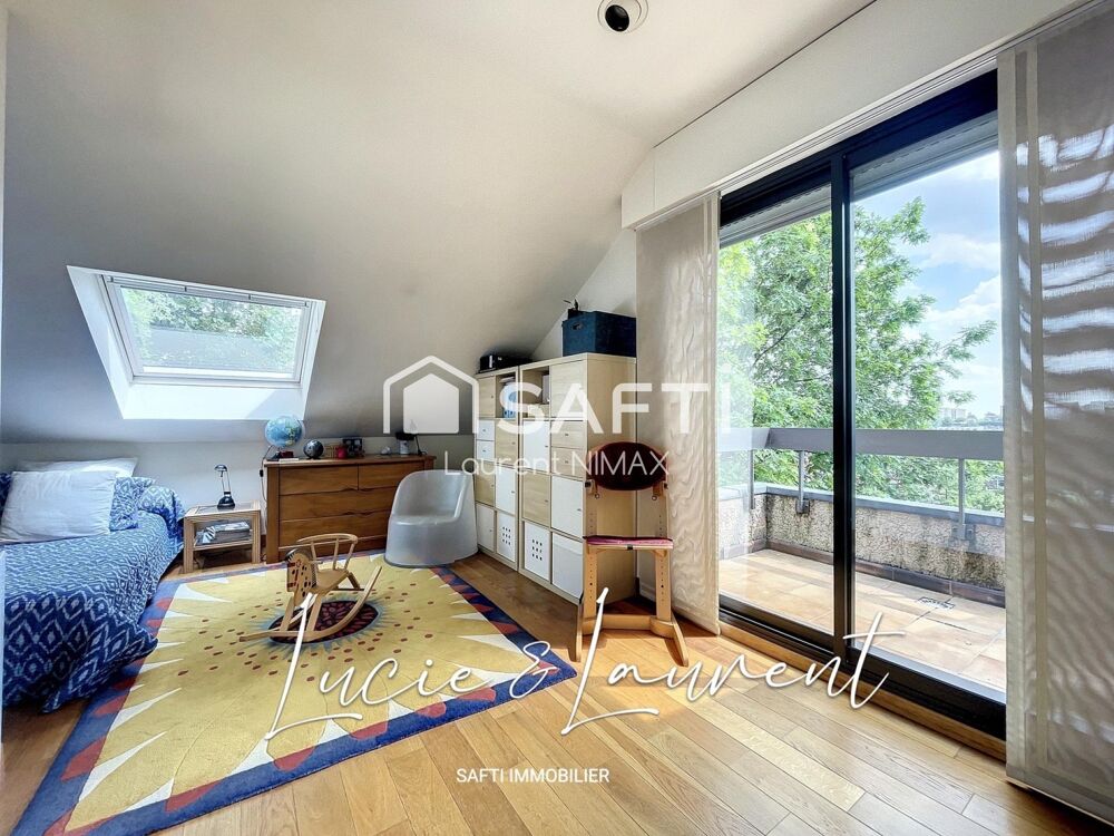 � vendre  Maison Fontenay-aux-Roses (92260)