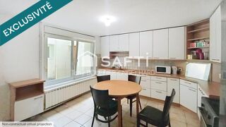  Maison à vendre 6 pièces 144 m²