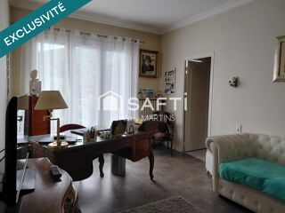  Maison à vendre 8 pièces 242 m²