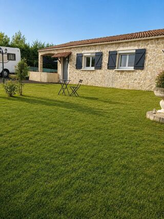 Maison à vendre 4 pièces 92 m²