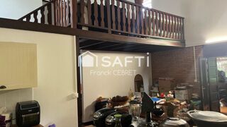  Maison � vendre 5 pi�ces 141 m�