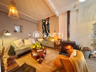  Maison � vendre 4 pi�ces 85 m�