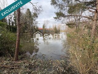  Terrain � vendre 4182 m�