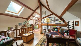  Maison � vendre 6 pi�ces 206 m�