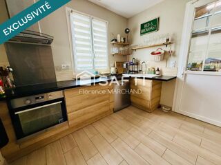  Maison à vendre 4 pièces 74 m²