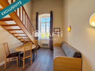 Appartement � vendre 2 pi�ces 32 m�