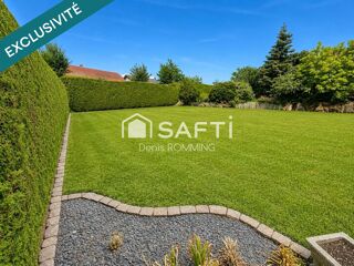  Terrain à vendre 667 m²