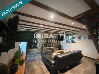  Maison � vendre 6 pi�ces 120 m�